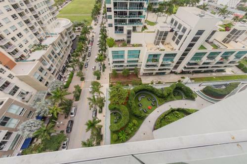 Apartamento Midtown Miami Residences