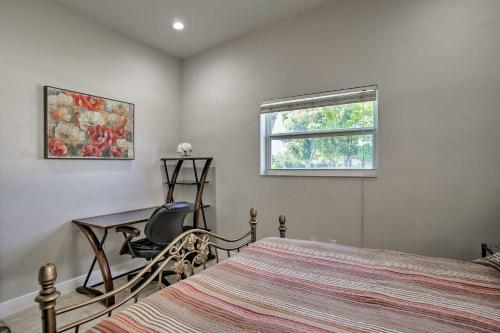 Miami Home With Pool - 5 Mi To Sunny Isles Beach