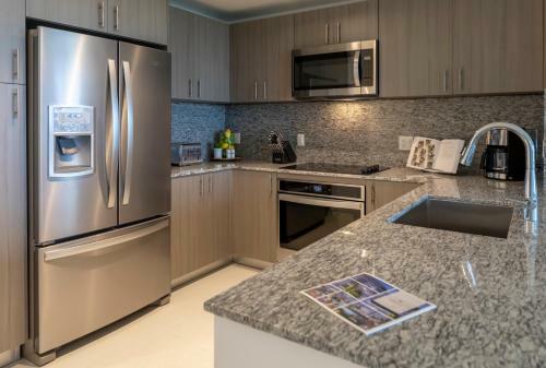 Aparthotel Provident Grand Luxury Short-term Residences