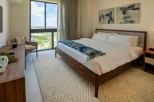 Aparthotel Provident Grand Luxury Short-term Residences