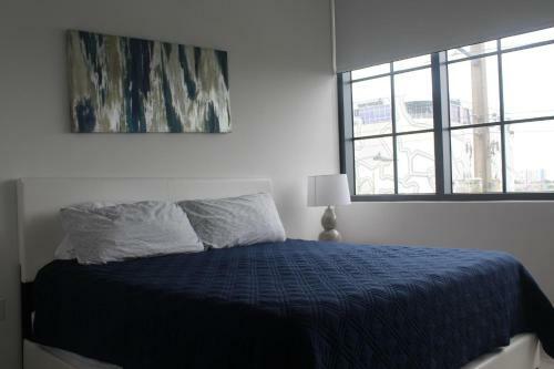Apartamento Miami Central Water Views 30 Day Rentals