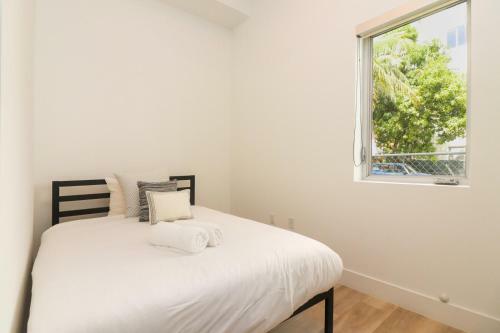 Aerie Apartments