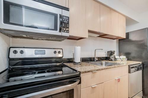 Apartamento Doral Inn And Suites