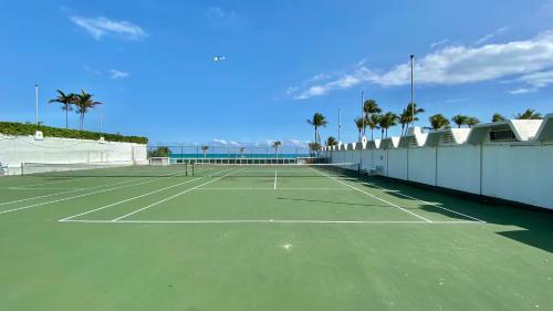 Apartamento Seacoast By Miami Ambassadors