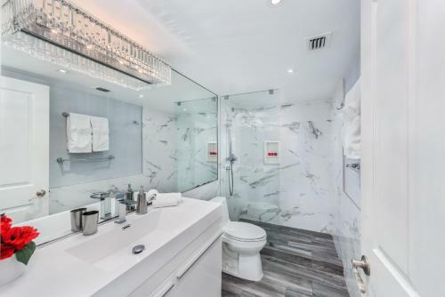 Apartamento South Beach Suites In Ocean Drive