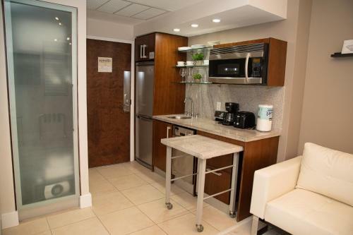 Apartamento Allure Suites At The Stand On Ocean