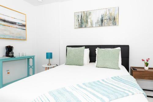 Apartamento Sorrento Villas By Moderno