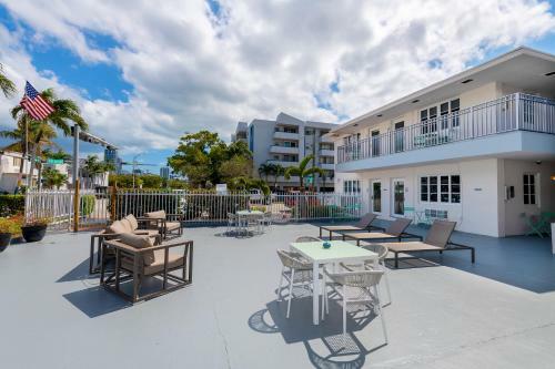 Apartamento Sorrento Villas By Moderno