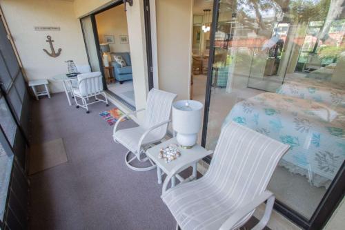Park Shore Resort, 1st Floor, Bldg. B