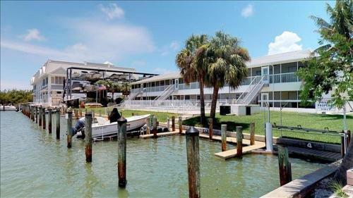 Apartamento Dwl - 2 - Driftwood Landing Condo