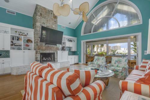 Key West Breeze