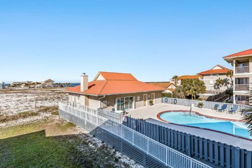 Sunset Harbour Villas 4-423