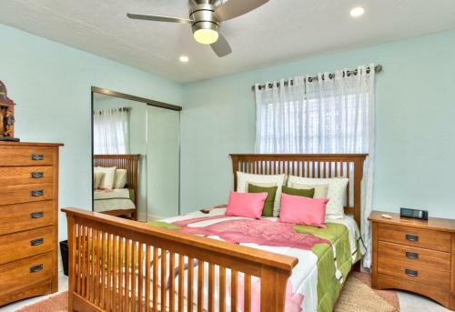 Orangina Vacation Rental