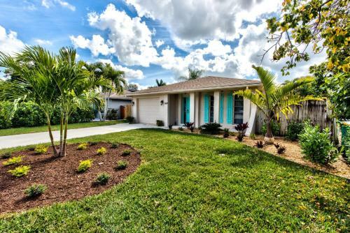 Orangina Vacation Rental