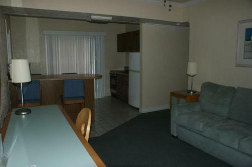 Hotel Sea Vista Motel