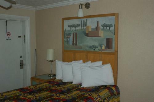 Hotel Sea Vista Motel