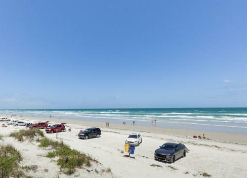 Beachy Keen Pool Home By Ocean Properties