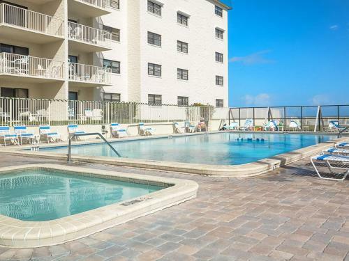 Hacienda Del Sol I By Ocean Properties