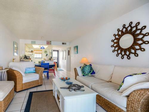 Hacienda Del Sol I By Ocean Properties
