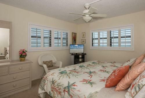 Hacienda Del Sol I By Ocean Properties