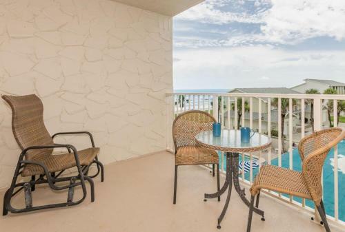 Hacienda Del Sol I By Ocean Properties