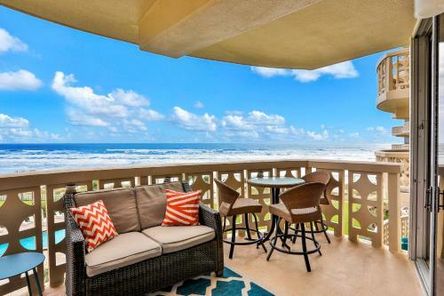 The Golden Arms Condo Unit 406