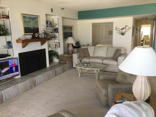 Apartamento Seafire- Unit 3b Home