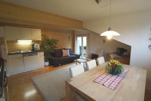 Bed & Breakfast Familienbauernhof K�ss