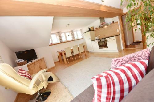 Bed & Breakfast Familienbauernhof K�ss