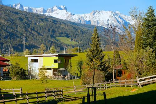 Designferienhaus Altenmarkt Zauchensee