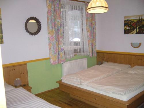Hostal Haus Vital
