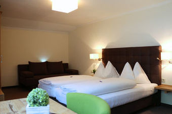 Landhotel Laudersbach