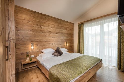 Apartamento Das Burghard