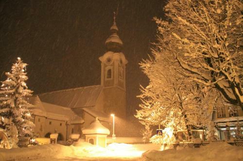 Hotel Gasthof Markterwirt