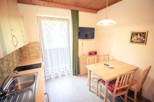 Hostal Pension Waldruh - Tannenheim
