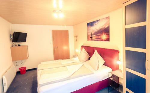 Hostal Pension Waldruh - Tannenheim