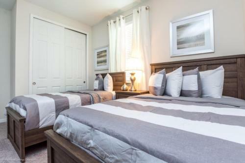 Sunset Palms Terrace Villa #239874 Villa