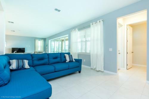 Sunset Palms Terrace Villa #239874 Villa