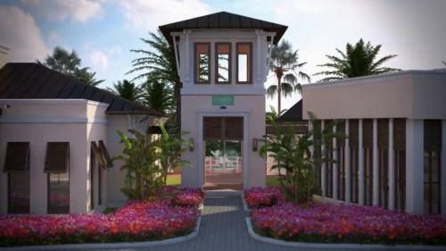 Sunset Palms Terrace Villa #239874 Villa