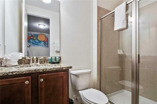 Dream House, Ecolab Sanitzed Near Disney, Private Pool