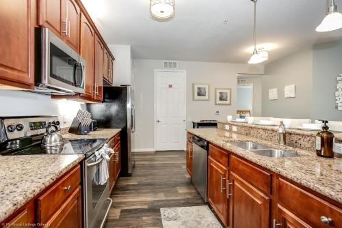 Apartamento Shoreway Loop Unit 206 Condo