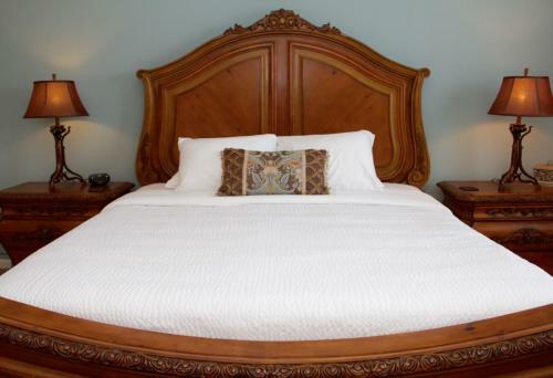 Apartamento Shoreway Condo #231522