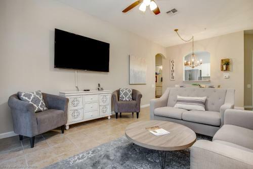Apartamento Disney Bunk Room--windsor Hills
