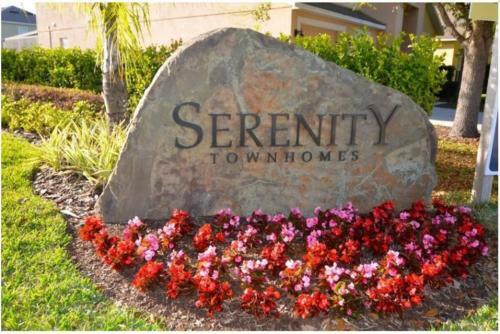 Modern 3 Bedroom 3 Bath Town Home Near Disney