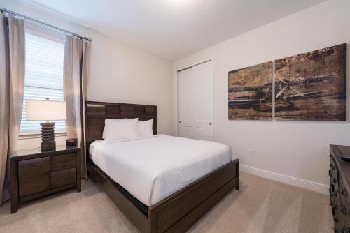 Encore Resort 4201 6 Bedroom Water Park