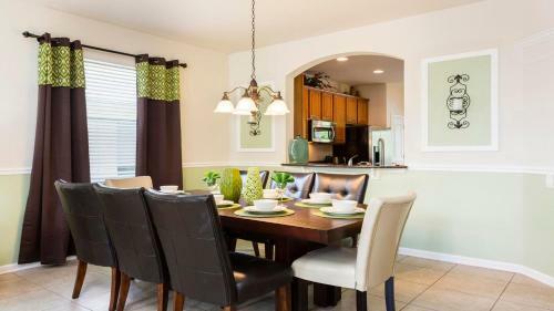 Windsor Hills Luxury Resort With Villa Pool- 2712ml