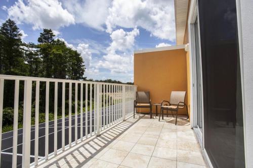 Beautiful 3 Bedroom Villa - Serenity Resort