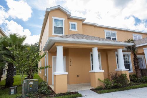 Beautiful 3 Bedroom Villa - Serenity Resort