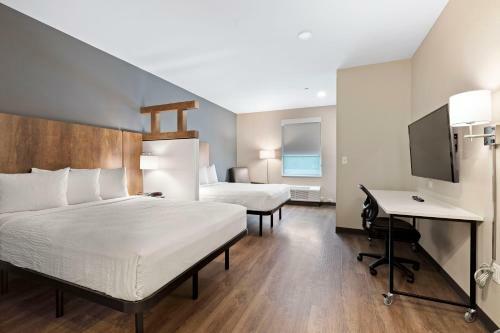 Hotel Extended Stay America - Daytona Beach - Ormond Beach