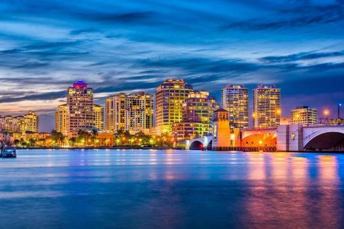 Portside 9 - Waterfront 1 Bedroom 206 Inlet Way
